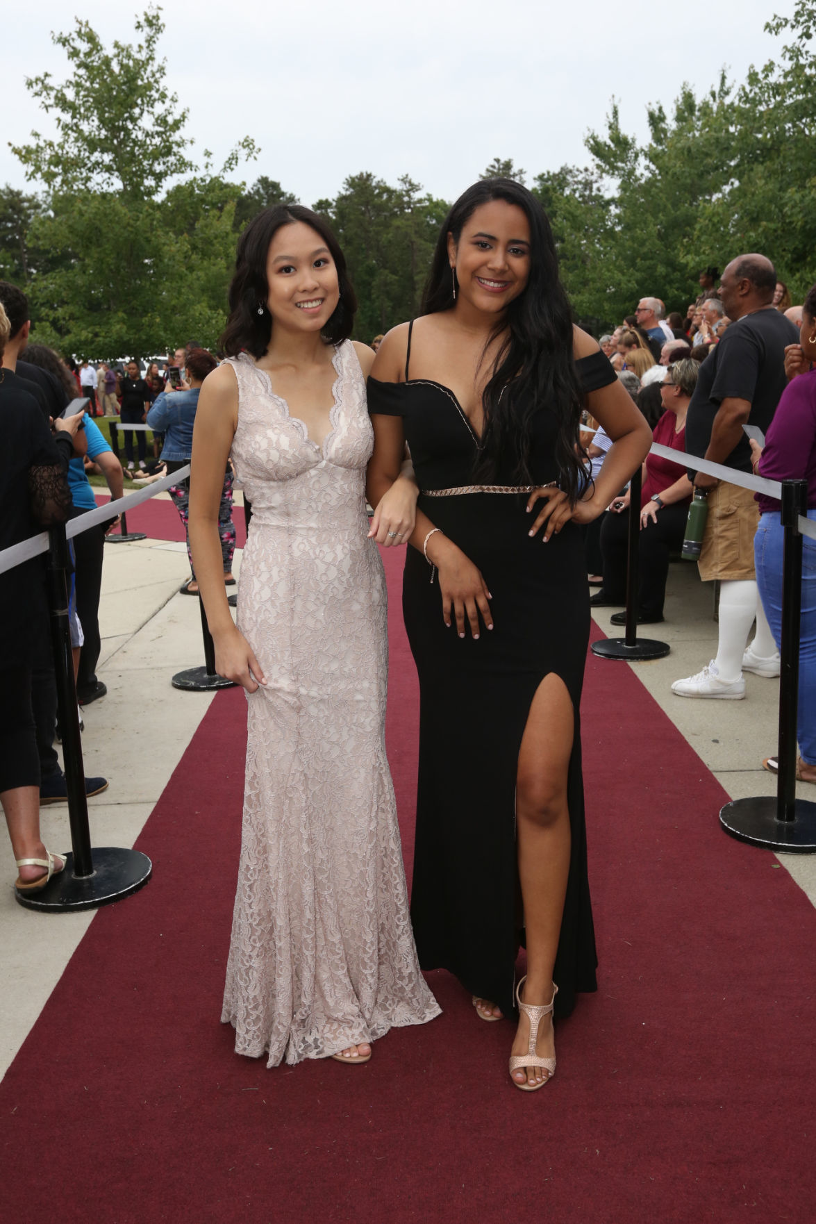 Egg Harbor Township High School Prom